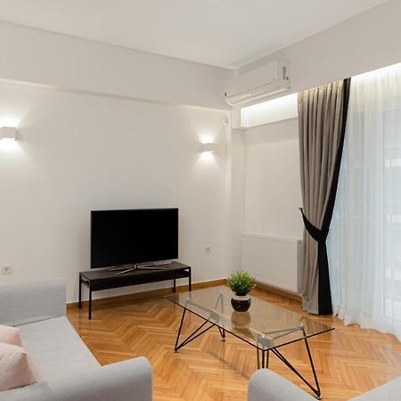 Kolonaki Luxury Residence Атина Екстериор снимка