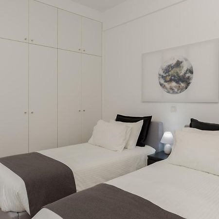 Kolonaki Luxury Residence Атина Екстериор снимка