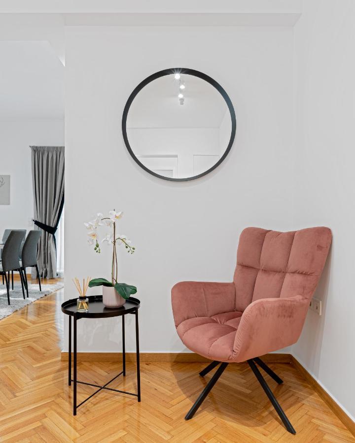 Kolonaki Luxury Residence Атина Екстериор снимка