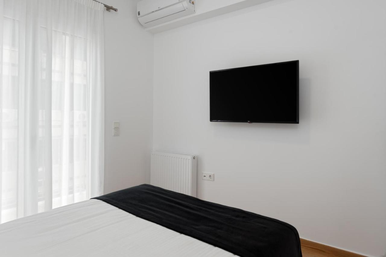 Kolonaki Luxury Residence Атина Екстериор снимка