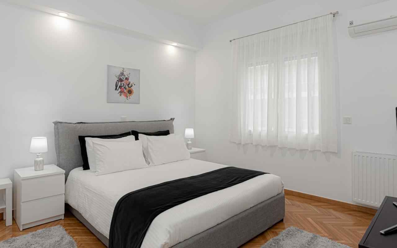 Kolonaki Luxury Residence Атина Екстериор снимка