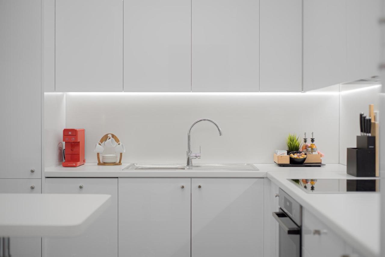 Kolonaki Luxury Residence Атина Екстериор снимка