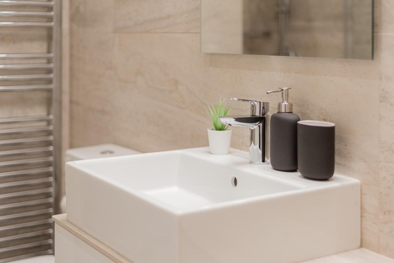 Kolonaki Luxury Residence Атина Екстериор снимка