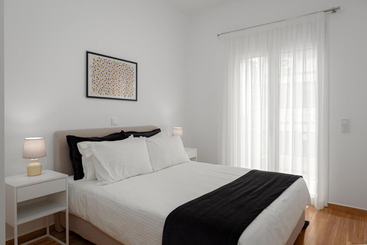 Kolonaki Luxury Residence Атина Екстериор снимка