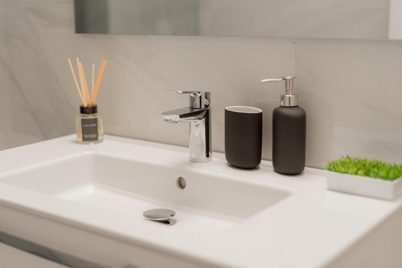 Kolonaki Luxury Residence Атина Екстериор снимка