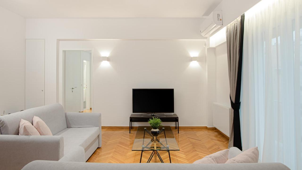 Kolonaki Luxury Residence Атина Екстериор снимка