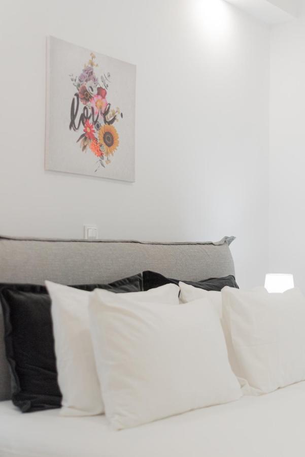 Kolonaki Luxury Residence Атина Екстериор снимка