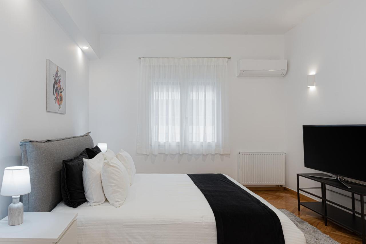 Kolonaki Luxury Residence Атина Екстериор снимка
