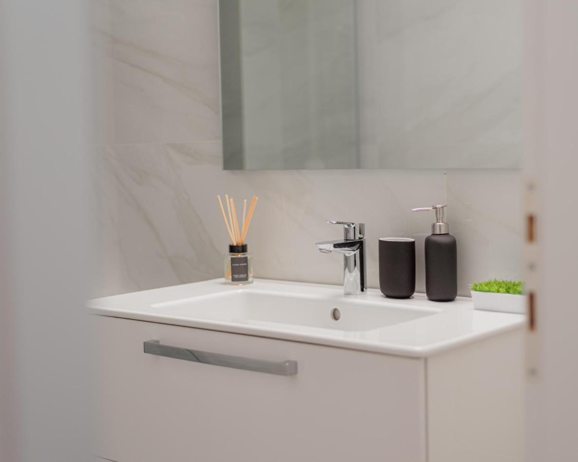 Kolonaki Luxury Residence Атина Екстериор снимка