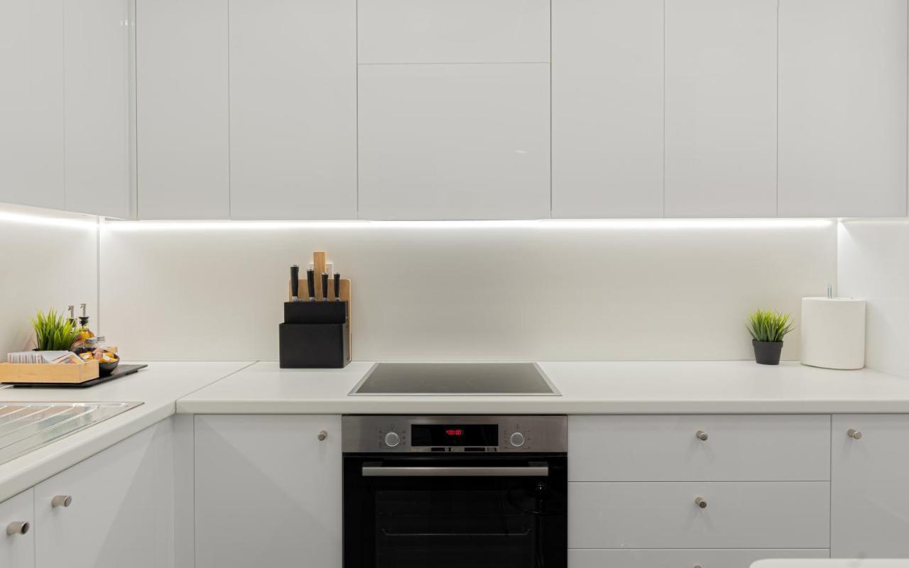 Kolonaki Luxury Residence Атина Екстериор снимка